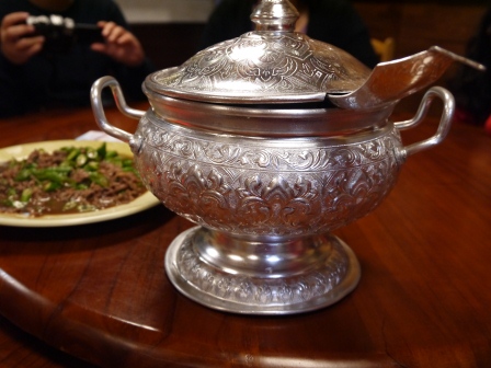 1365679098-305540687 大園-儂翠泰式料理 工業區裡便宜好吃餐廳