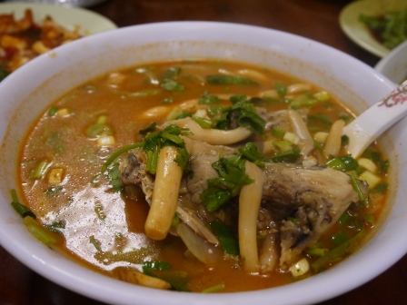 1365679102-3781075179 大園-儂翠泰式料理 工業區裡便宜好吃餐廳