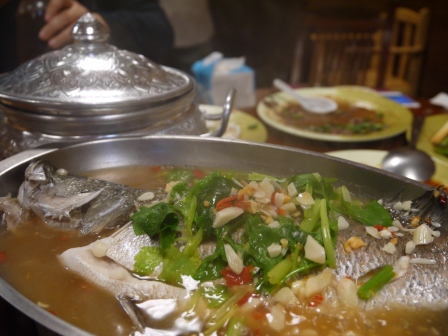 1365679102-4109075843 大園-儂翠泰式料理 工業區裡便宜好吃餐廳