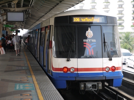 1365844222-3333798889 Bangkok-曼谷陸上交通BTS兔子卡/MRT