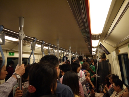 1365844228-3445142703 Bangkok-曼谷陸上交通BTS兔子卡/MRT