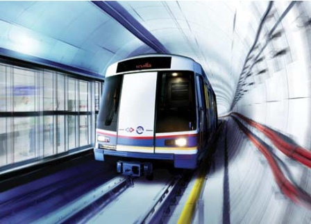 1365844231-816291232 Bangkok-曼谷陸上交通BTS兔子卡/MRT