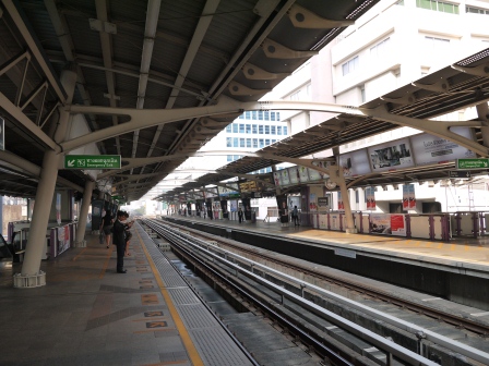 1365844236-966647557 Bangkok-曼谷陸上交通BTS兔子卡/MRT