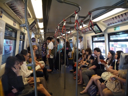 1365844237-4186228266 Bangkok-曼谷陸上交通BTS兔子卡/MRT