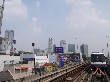 1365844239-1632666847 Bangkok-曼谷陸上交通BTS兔子卡/MRT