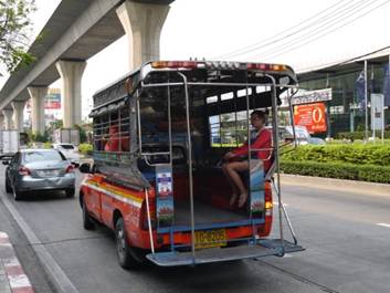 1365844241-1339846293 Bangkok-曼谷陸上交通BTS兔子卡/MRT