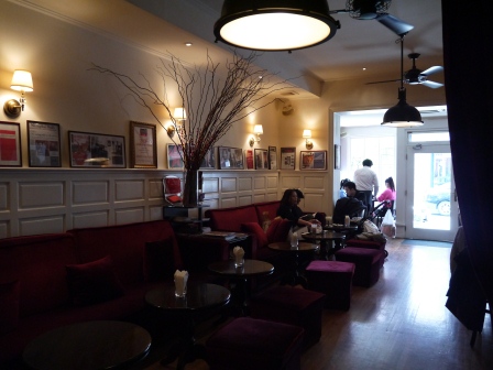 1365925921-1826271475 Shanghai-Citizen Cafe&Bar進賢路上優雅咖啡廳