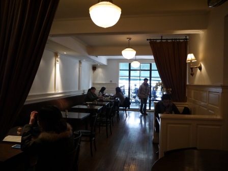 1365925921-2630722239 Shanghai-Citizen Cafe&Bar進賢路上優雅咖啡廳