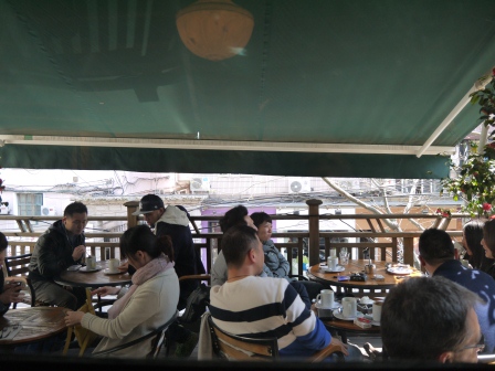 1365925921-3763646397 Shanghai-Citizen Cafe&Bar進賢路上優雅咖啡廳