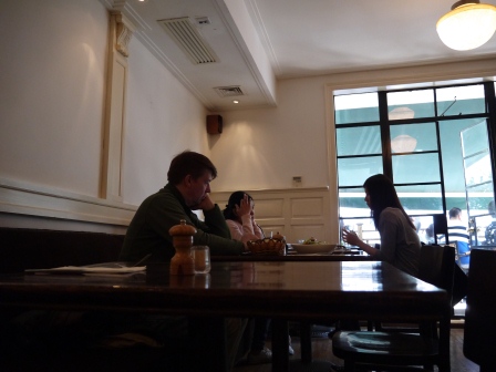 1365925922-3471615446 Shanghai-Citizen Cafe&Bar進賢路上優雅咖啡廳