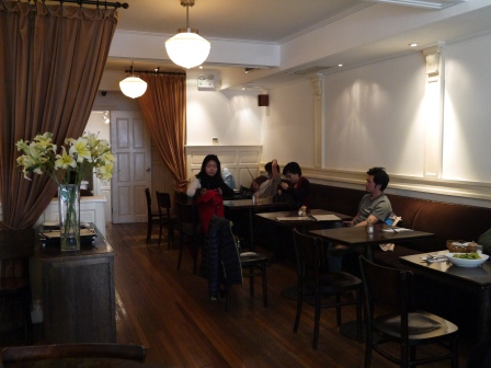 1365925922-4034369679 Shanghai-Citizen Cafe&Bar進賢路上優雅咖啡廳