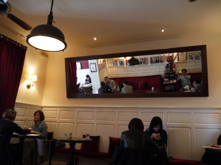 1365925924-2145355620 Shanghai-Citizen Cafe&Bar進賢路上優雅咖啡廳