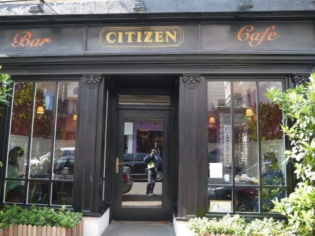 1365925927-3130756794 Shanghai-Citizen Cafe&Bar進賢路上優雅咖啡廳