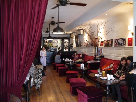 1365925927-3503960873 Shanghai-Citizen Cafe&Bar進賢路上優雅咖啡廳