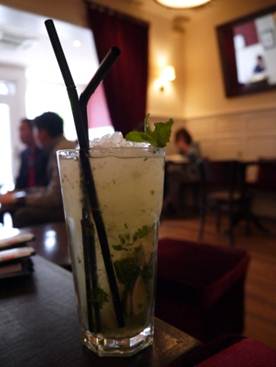 1365925928-2647921908 Shanghai-Citizen Cafe&Bar進賢路上優雅咖啡廳