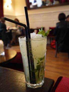 1365925928-3848577860 Shanghai-Citizen Cafe&Bar進賢路上優雅咖啡廳