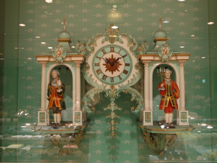 1366691657-3467197158 Nihonbashi-Fortnum & Mason英式下午茶早餐