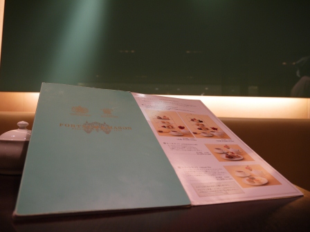 1366691660-3584441817 Nihonbashi-Fortnum & Mason英式下午茶早餐