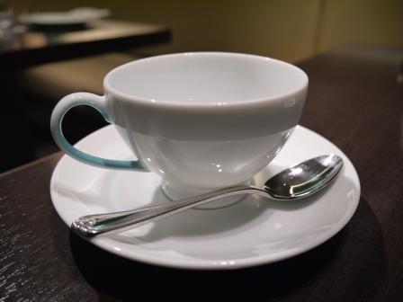 1366691663-1963722 Nihonbashi-Fortnum & Mason英式下午茶早餐
