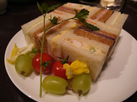 1366691666-611829882 Nihonbashi-Fortnum & Mason英式下午茶早餐