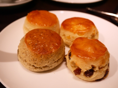 1366691667-1269459701 Nihonbashi-Fortnum & Mason英式下午茶早餐