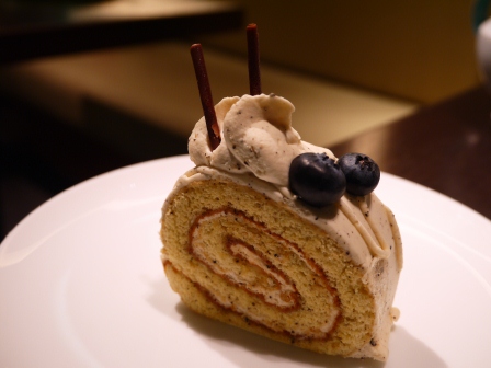 1366691669-2126162066 Nihonbashi-Fortnum & Mason英式下午茶早餐