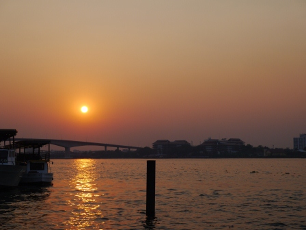 1366812951-2101383246 Bangkok-Asiatique曼谷必逛 河邊夜市