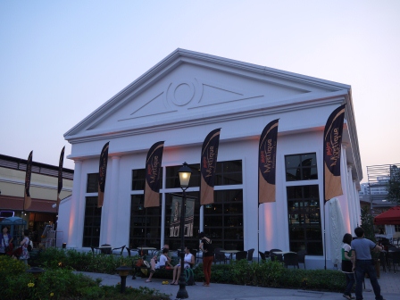 1366812954-1224812824 Bangkok-Asiatique曼谷必逛 河邊夜市