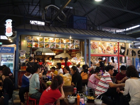 1366812955-2047439029 Bangkok-Asiatique曼谷必逛 河邊夜市