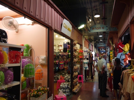 1366812966-3301052076 Bangkok-Asiatique曼谷必逛 河邊夜市