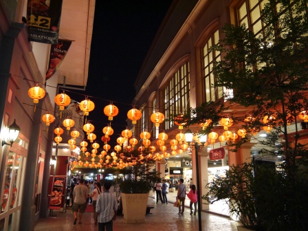 1366812971-584312702 Bangkok-Asiatique曼谷必逛 河邊夜市
