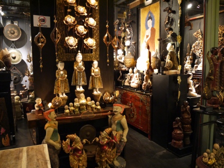 1366812973-110962465 Bangkok-Asiatique曼谷必逛 河邊夜市