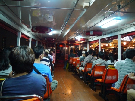 1366812975-1655403718 Bangkok-Asiatique曼谷必逛 河邊夜市