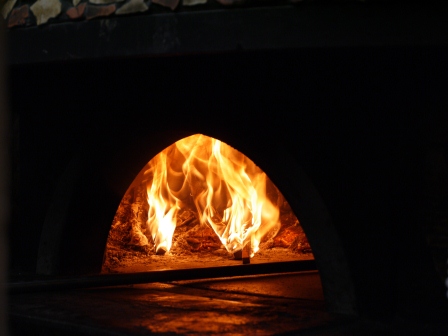 1367032485-1364535786 Nakamekuro-Pizzeria e trattoria da ISA 連續三年世界披薩冠軍