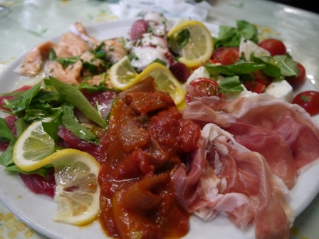 1367032486-1514507431 Nakamekuro-Pizzeria e trattoria da ISA 連續三年世界披薩冠軍