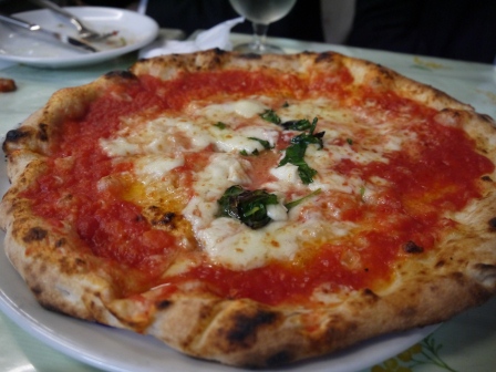 1367032486-3467844642 Nakamekuro-Pizzeria e trattoria da ISA 連續三年世界披薩冠軍