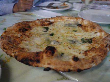 1367032487-1551718036 Nakamekuro-Pizzeria e trattoria da ISA 連續三年世界披薩冠軍