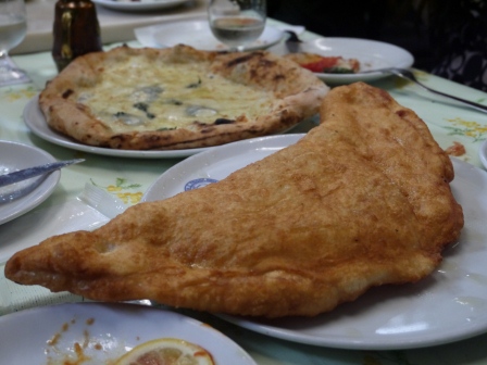 1367032488-3264505091 Nakamekuro-Pizzeria e trattoria da ISA 連續三年世界披薩冠軍