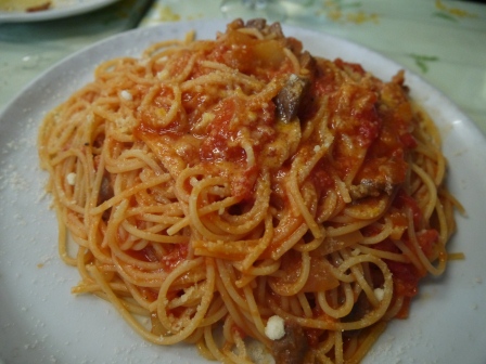 1367032489-2866661639 Nakamekuro-Pizzeria e trattoria da ISA 連續三年世界披薩冠軍