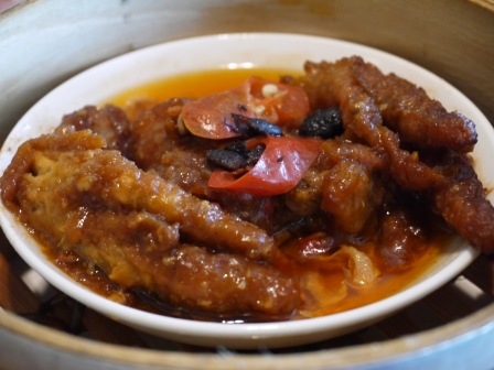 1367655334-98654844 竹北-晶悅港式飲茶 只有失望兩個字