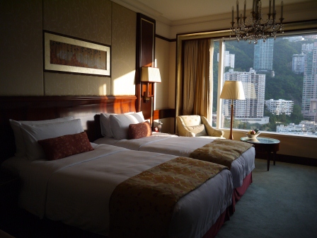 1368867780-1401069187 HK-港島香格里拉酒店 香氣滿溢的商務五星
