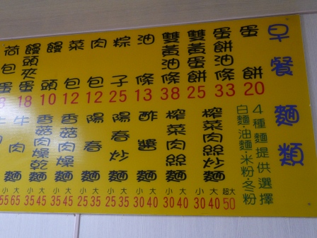 1369553180-1166093342 新竹-阿婆早餐麵店 竹中門口名店