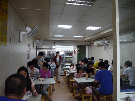 1369553224-4041033383 新竹-阿婆早餐麵店 竹中門口名店