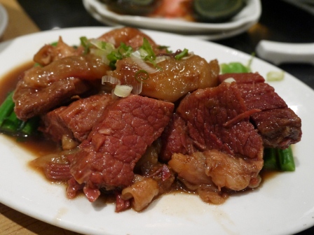 1369576894-3612396391 HK-CP值普通的名店 正斗粥麵專家(IFC分店)