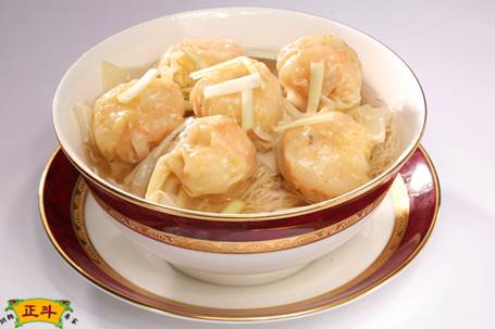 1369576896-3697584413 HK-CP值普通的名店 正斗粥麵專家(IFC分店)