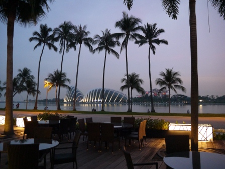 1369983208-3314256862 Singapore-樂天海鮮Seefood Paradise奶油螃蟹