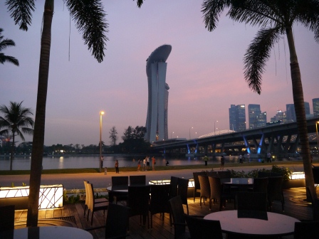 1369983212-1616395229 Singapore-樂天海鮮Seefood Paradise奶油螃蟹