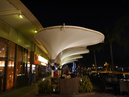 1369983216-3485625877 Singapore-樂天海鮮Seefood Paradise奶油螃蟹
