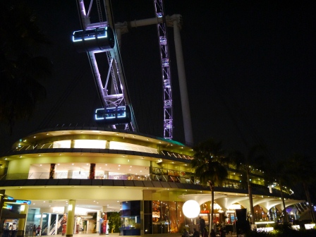 1369983219-3237008059 Singapore-樂天海鮮Seefood Paradise奶油螃蟹
