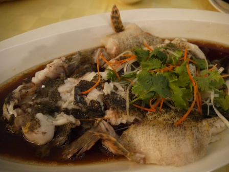 1369983224-1838398056 Singapore-樂天海鮮Seefood Paradise奶油螃蟹
